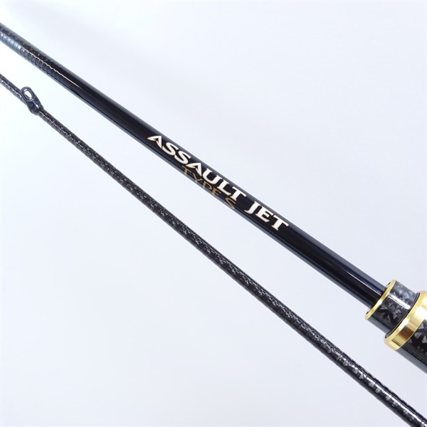 アサルトジェットタイプＳ７５ＭＭＨ